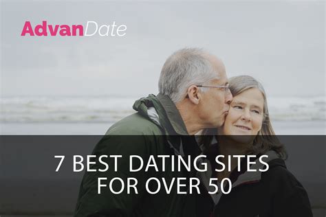 best dating sites for over 50 2019